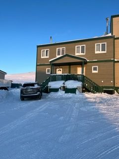 NUNAVUT HOMES & PROPERTIES | Atiilu Real Estate & Property Management